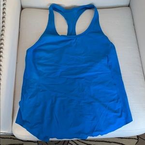 Lululemon Running Tank